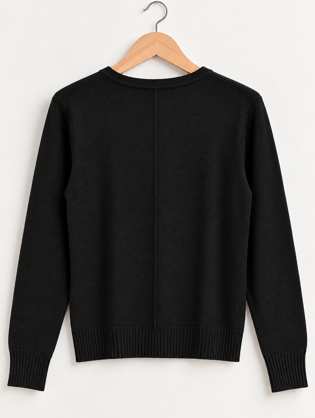 Pull en maille fine – 68807 a