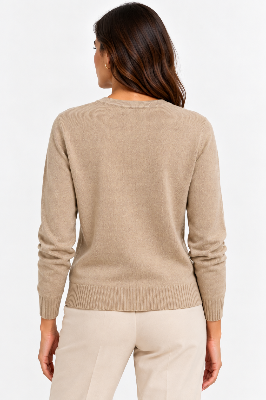 Pull en maille fine – 68807 a