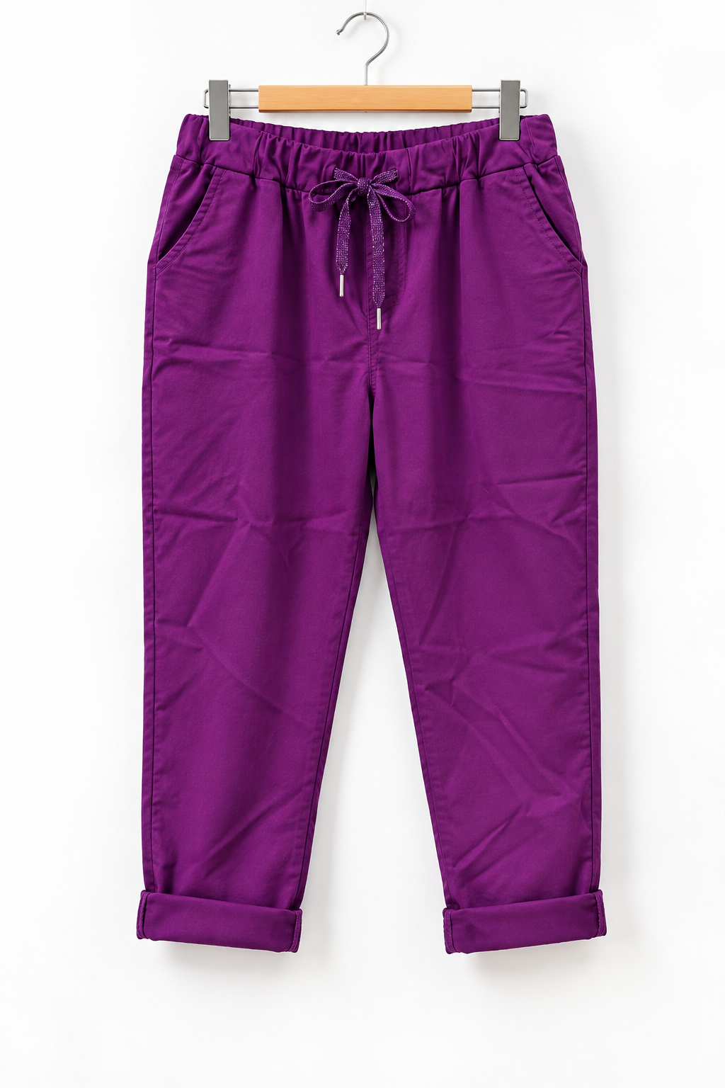 Pantalon « MAGIQUE » grande taille