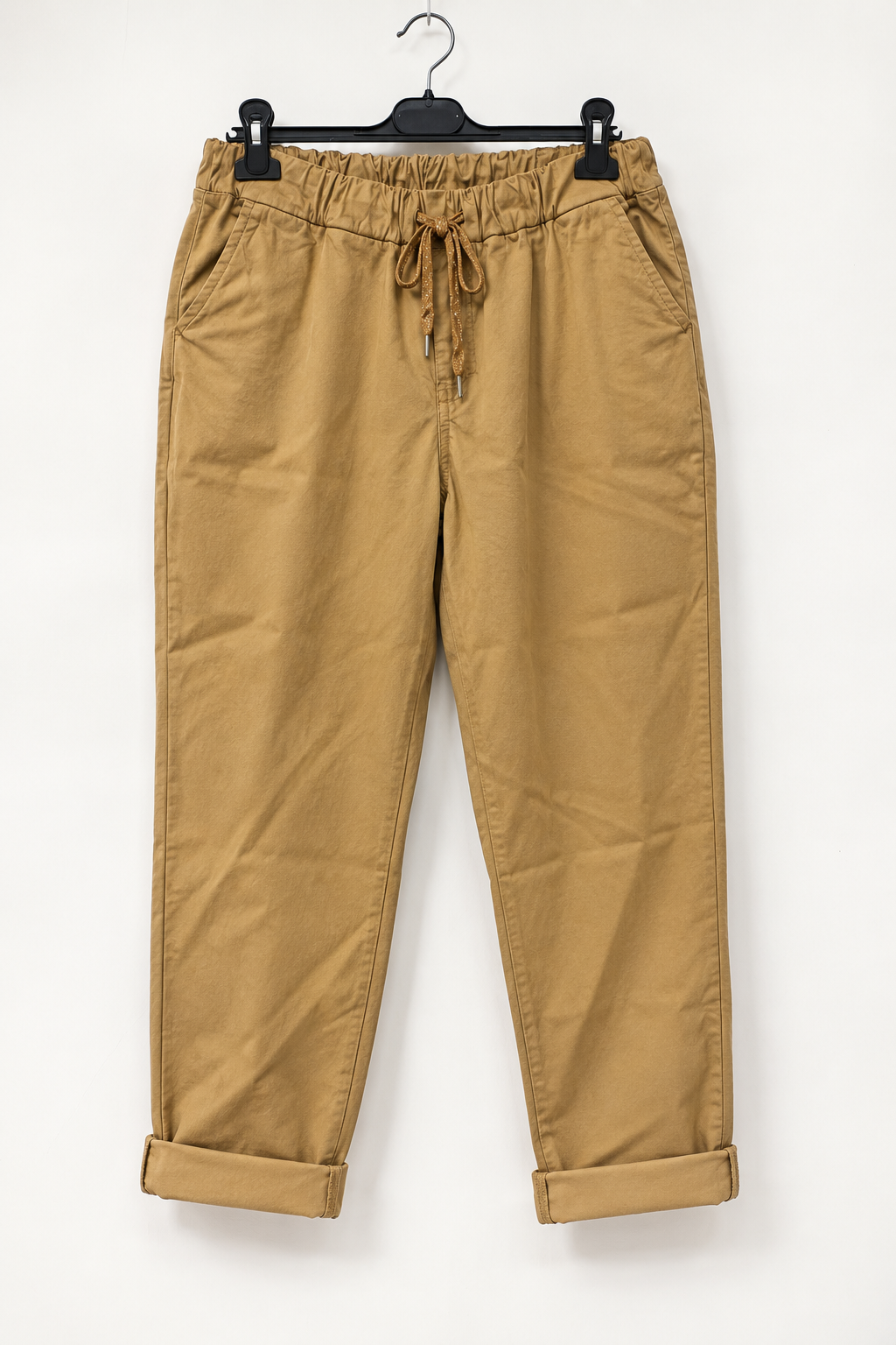 Pantalon « MAGIQUE » grande taille