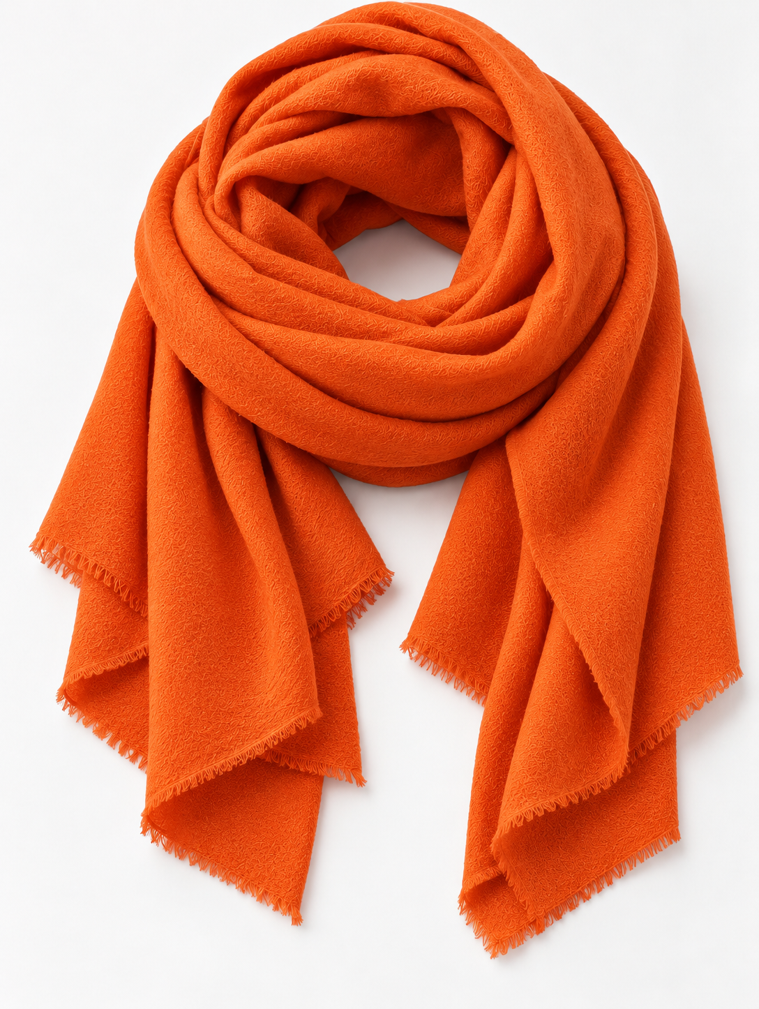 ÉCHARPE 70 % LAINE – 30 % CACHEMIRE | POMELO PARIS