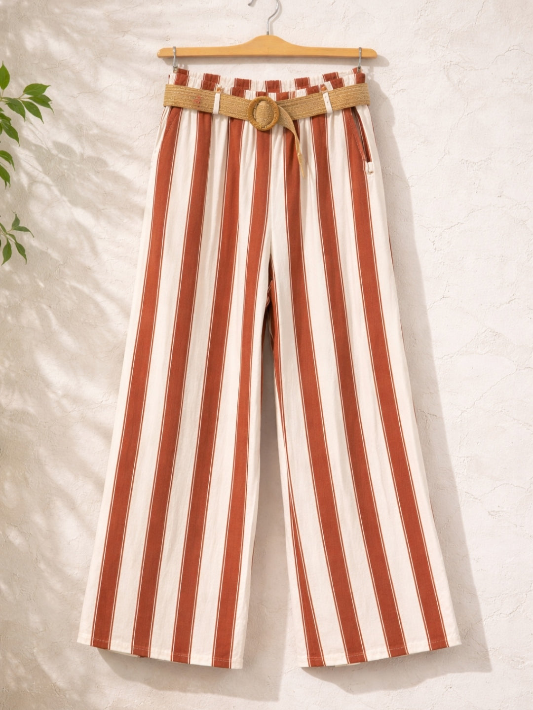 Palazzo Riviera Pantalon