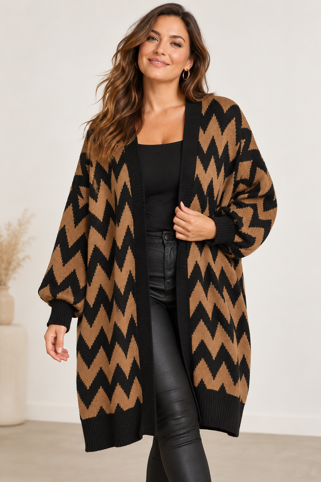 ROMA GILET Atout chic - AH26