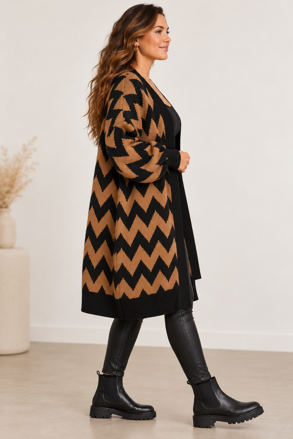 ROMA GILET Atout chic - AH26