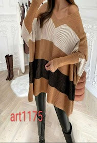 Gorro careau camel