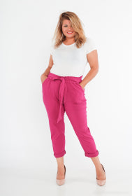 MOON PANTA NOEAUD automne/hiver 2024