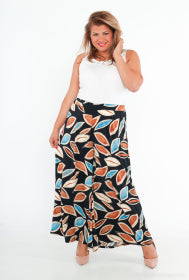 Frida Pantalon 1008