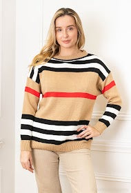 Roma Pull B 1