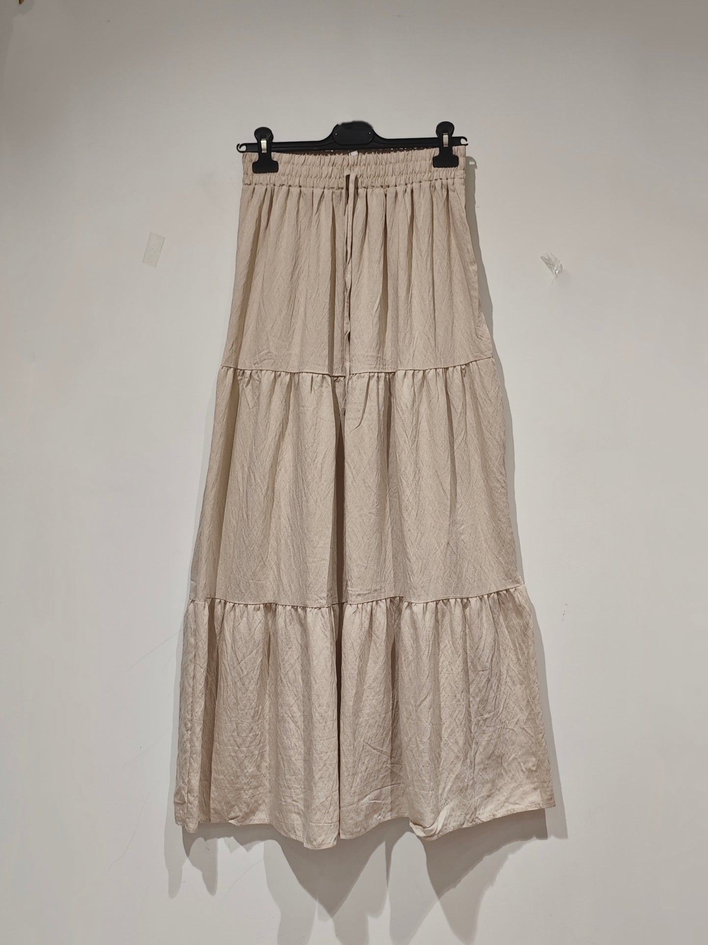 Jupe longue fluide 1836