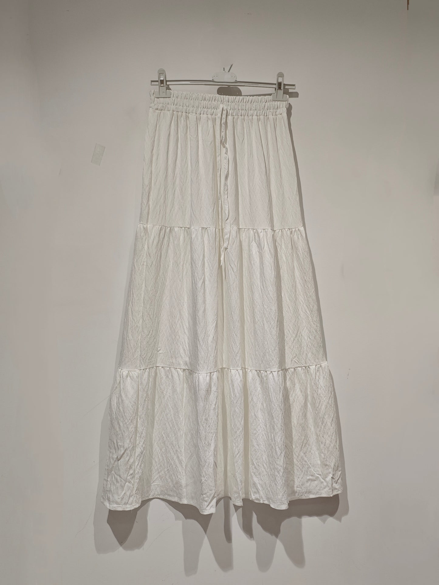 Jupe longue fluide 1836