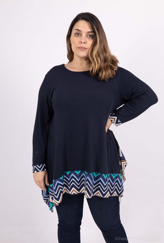 FRIDA TUNIQUE 1600 1 GT