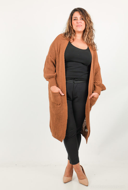 Roma Gilet 3