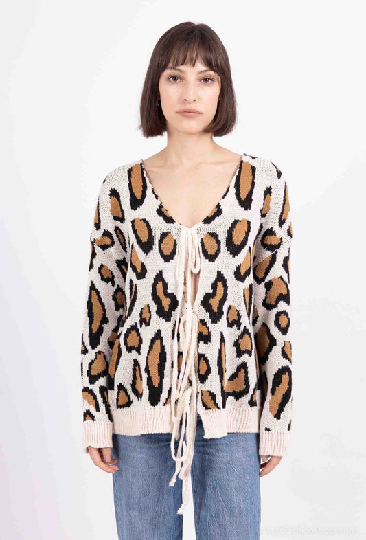 gilet leo 3