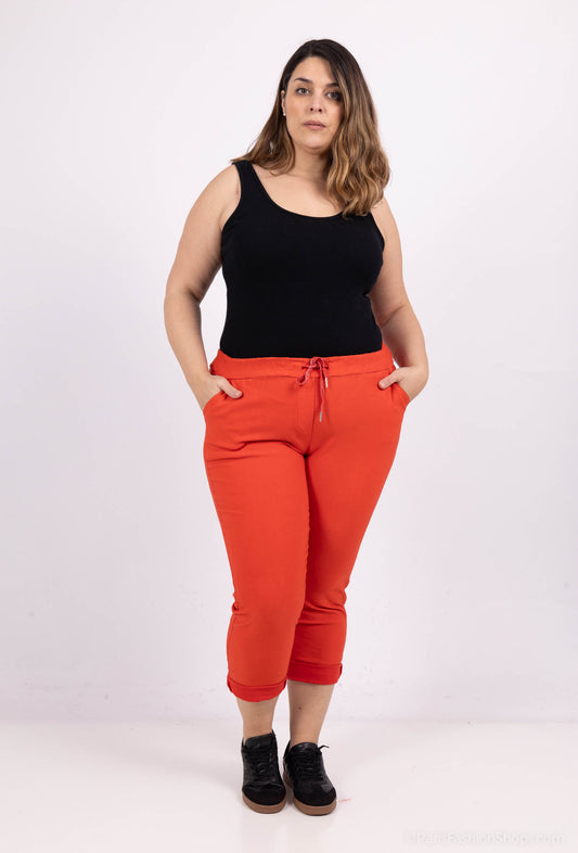 MOON MAGICAL PANTS WARM