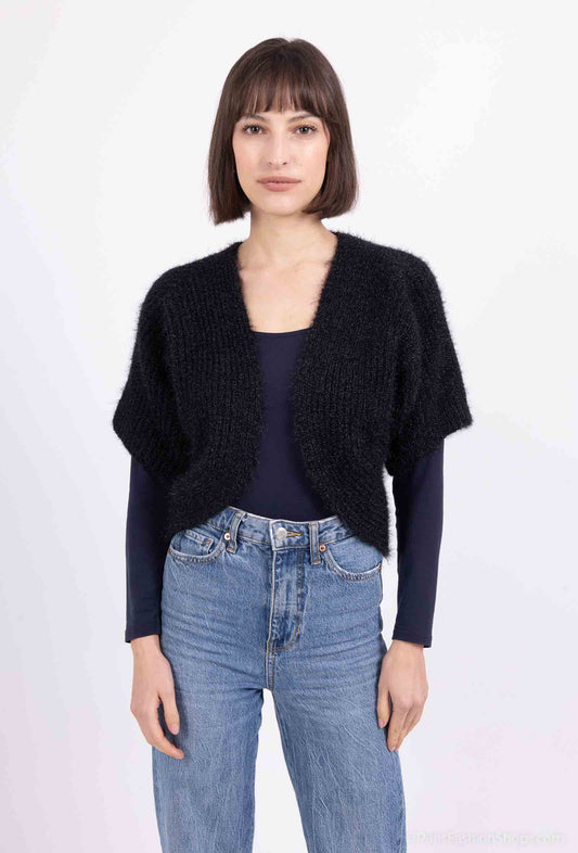 CANDY BOLERO