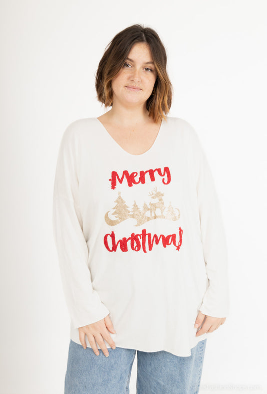 Mona merry x-mas GT 2