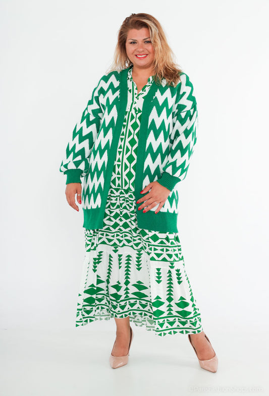 ROMA GILET ATOUT-CHIC 01