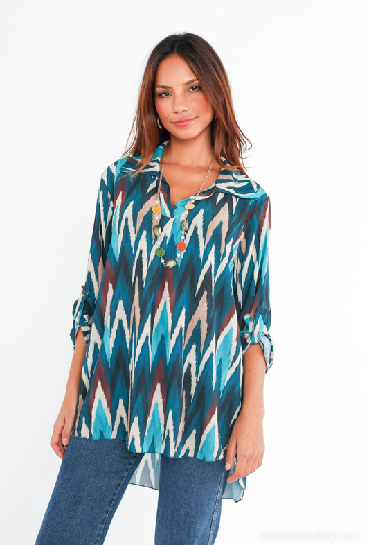 CS collier w