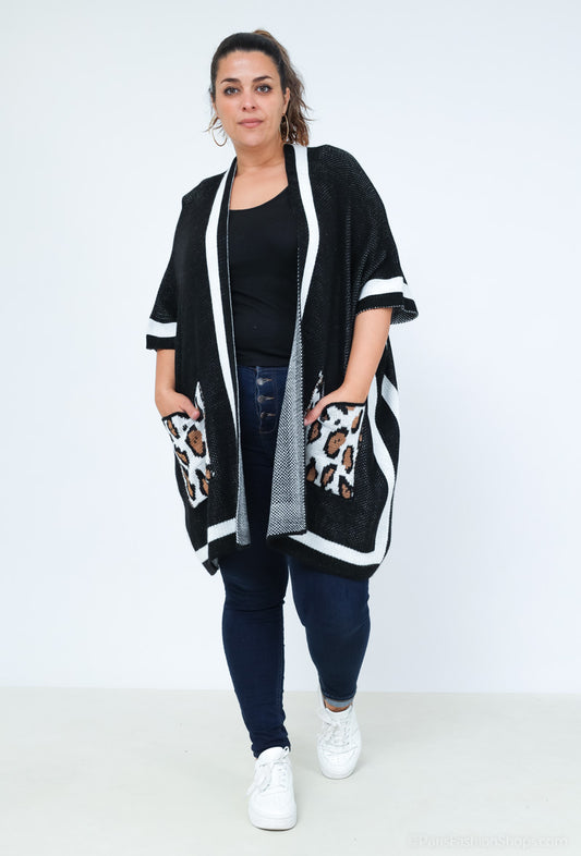 Gorro gilet 10