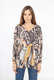 Ness ruban chaud brillante