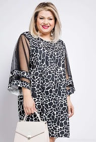 Mimi Giraffe