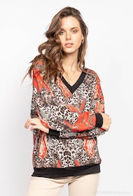 GIVA GOLD RED 01