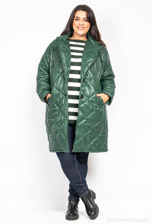 PARKA DOUDOUNE