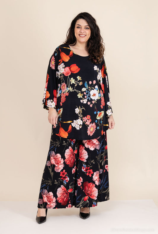 Frida Pantalon Fleury 3