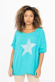 Lisa uni Etoile