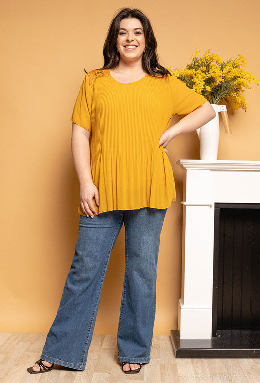 CS 69 MC Broderie