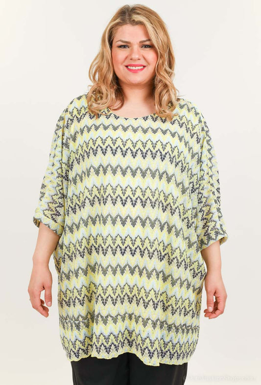 Etess Yellow