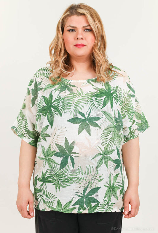 Isa Blouse 27
