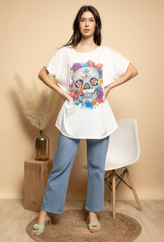 LINDA SKELETON