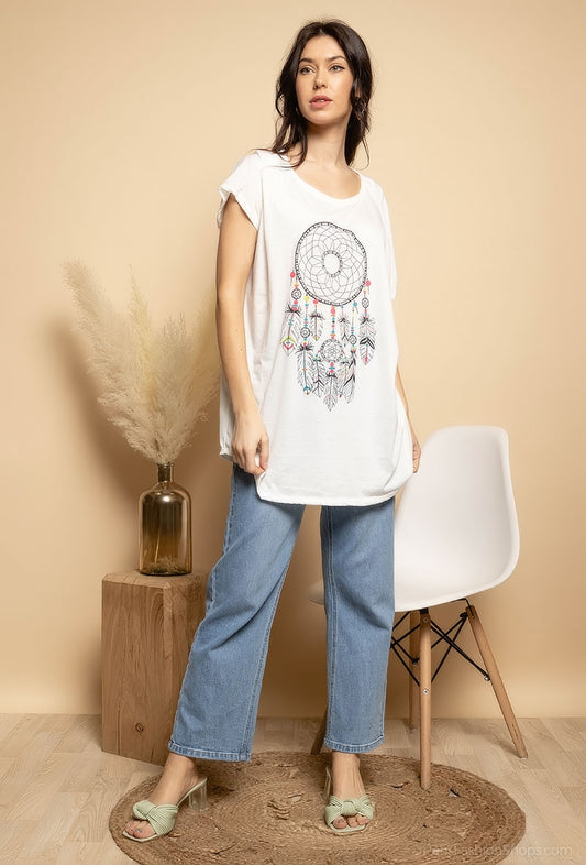 LINDA ATTRAPE REVE PLUME