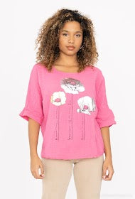 Lisa Blouse 0223